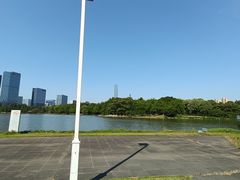 -白塘生态植物园