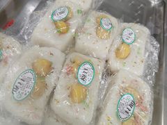 -江南春(中山中路店)