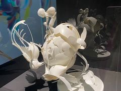 -艺仓美术馆
