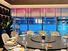 -宫燕府·京菜·烤鸭·淮扬菜(王府中心店)