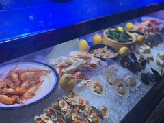 -星河湾半岛酒店·意咖啡西餐厅