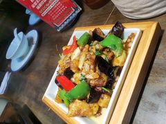 -老灶房-四川土菜(铁牛广场店)