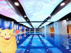 -ABC Swim亲子游泳俱乐部(河西店)