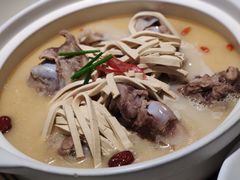 -小骨煲金华砂锅(转塘金街美地店)