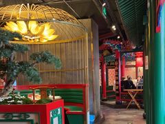 -北平食府.北京烤鸭(亦庄店)