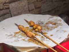 -1819餐厅·团队聚餐·烤串·精酿