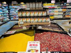 -物美超市(三里河店)