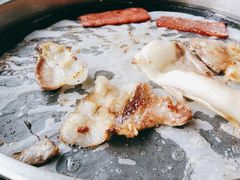 -川渝又一村火锅烤肉自助(步行街店)