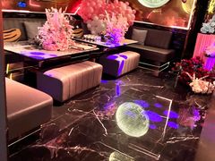 -INLOVE KTV(西溪印象城店)