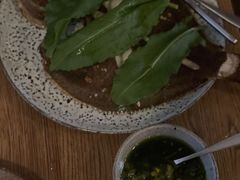 -BOR Eatery(安福路店)