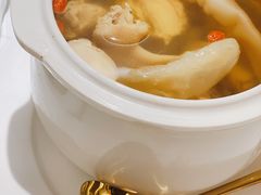 -十二粤味·顺德菜·烧鹅点心(五四广场店)