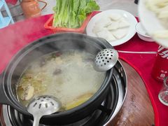 -花苑美食横琴生蚝火锅(拱北粤华路店)