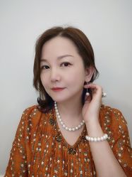 -YESIDO椰岛造型烫发染发