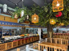 -陈家味(古柏店)