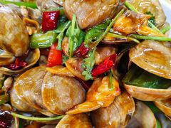 -渔家乐小海鲜(皇姑店)