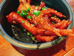 -大牌大·传统杭帮菜(湖滨店)