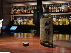 -THE OLD HOUSE酒吧