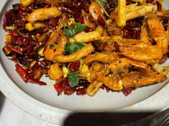-辛香汇·锦里丨现炒川菜(中南城店)