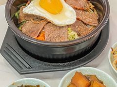 -米郎餐厅·朝鲜族料理(延长路店)