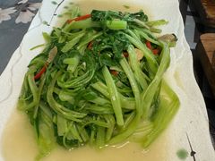 -大浪潮·潮汕菜·招牌生腌小青龙(福田店)
