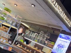 -嗒令甜品·主题融合料理餐厅(首座时代店)