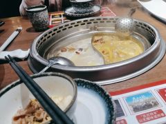 -快乐小羊·内蒙牛羊肉火锅(流花中心店)