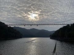-石燕湖生态旅游景区