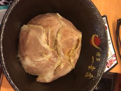 叉烧饭-博多一幸舍(侨福芳草地购物中心店)