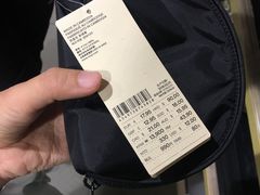 -MUJI无印良品(华贸店)