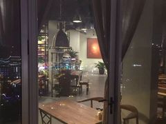 -烛影拾光观景餐厅·创意菜·摄影·小提琴(大唐不夜城店)