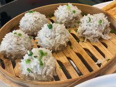 糯米珍珠圆子-湖锦酒楼·32年地道湖北菜(光谷店)