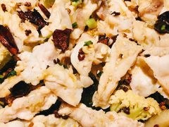 -小鱼小牛·鱼牛干锅·脆鱼火锅(世欧广场店)