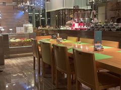 -上海静安香格里拉大酒店