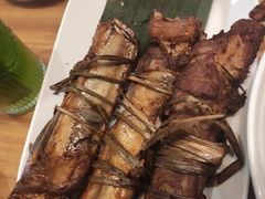 -山茶云南菜(永安里店)