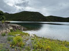 -丽江泸沽湖景区-里格半岛