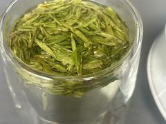 -香芙茗茶楼(梅家坞店)