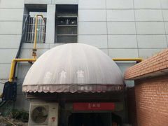 门面-素清香(解放路店)