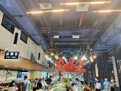 -79号渔船海鲜饭店(华强北店)