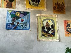 -Africafe(非洲咖啡)