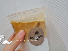 -Legno.ita Coffee by Wood(襄阳南路店)