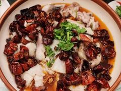 -尚帝美食城(八號院·牡丹公园店)