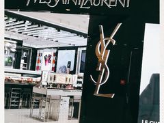 -YSL(南昌百盛店)