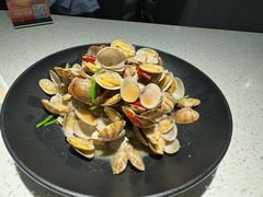 -船歌·鱼水饺青岛菜(金狮广场店)