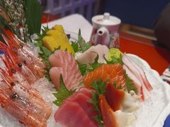 -樱桃日本料理