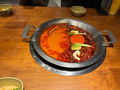 -楠火锅(仁恒梦中心店)