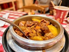 -西贝(万达店)