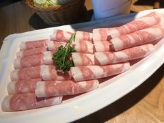 -老灶堂文创火锅(文艺路店)