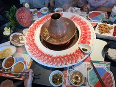 -京熹顺·老北京百年铜锅涮肉(百家湖1912店)