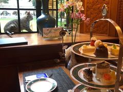 -马勒别墅·中餐厅