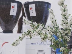-Onirii Coffee(长乐路店)